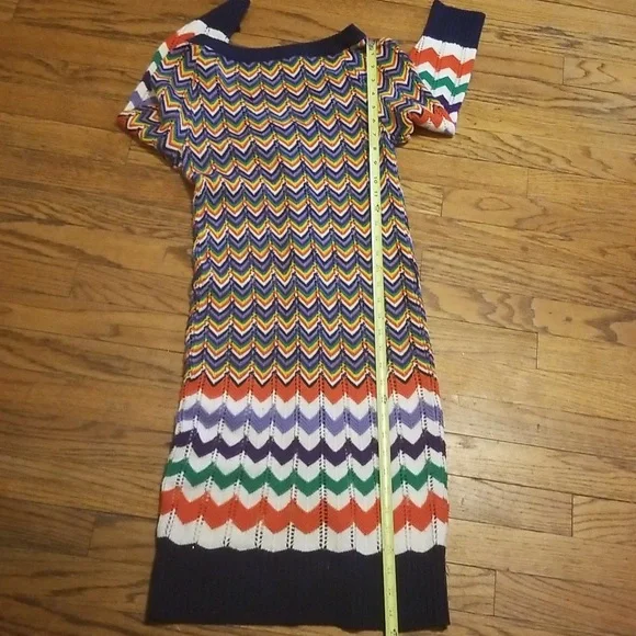 Forever 21 Knitted Dress/ Sweater - Picture 7 of 10